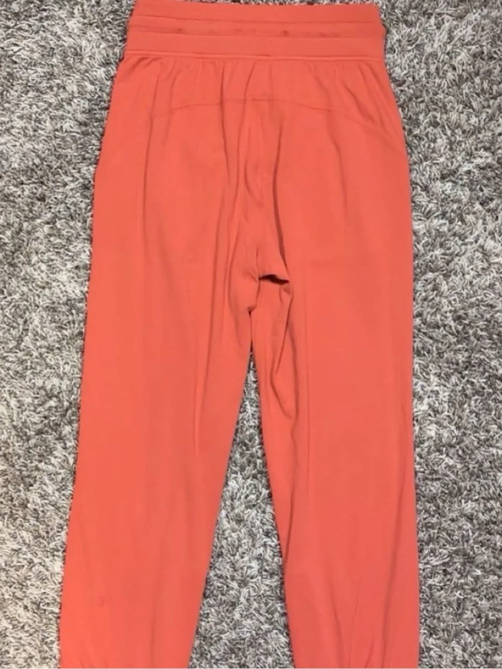 lululemon athletica Coral Relaxed Drawstring Joggers